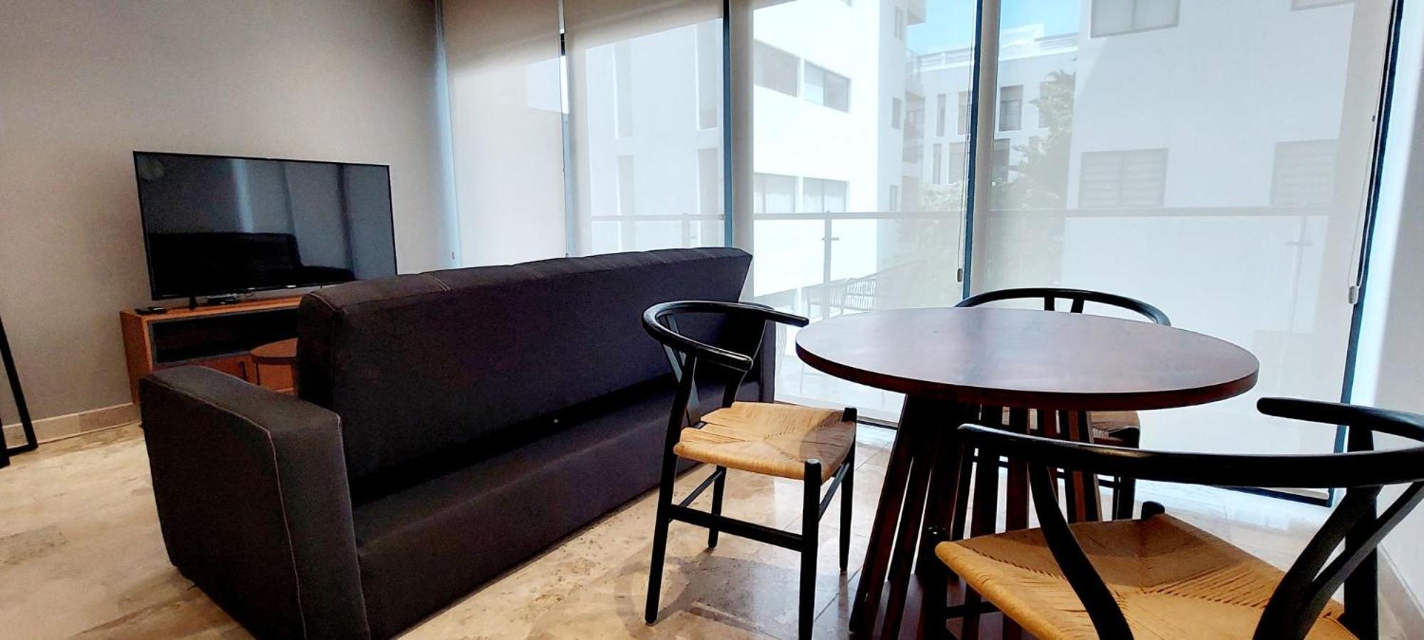 Ipana Playa Del Carmen B312アパートメント エクステリア 写真