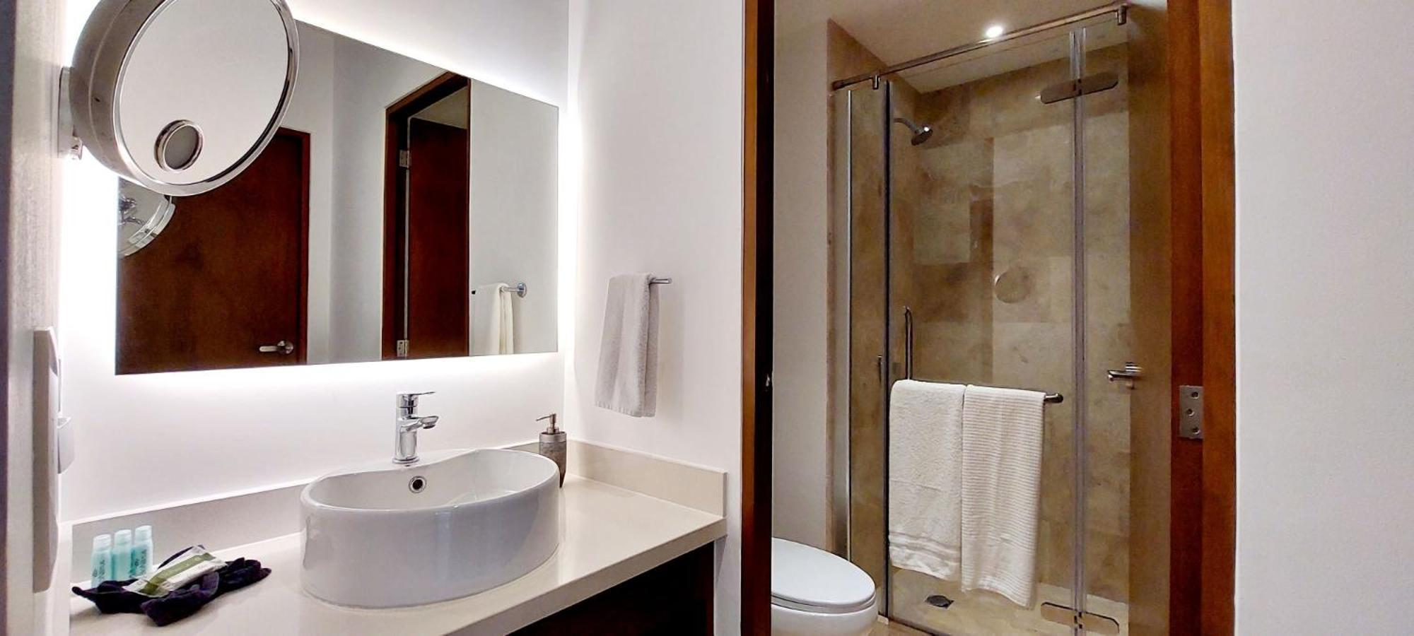 Ipana Playa Del Carmen B312アパートメント エクステリア 写真