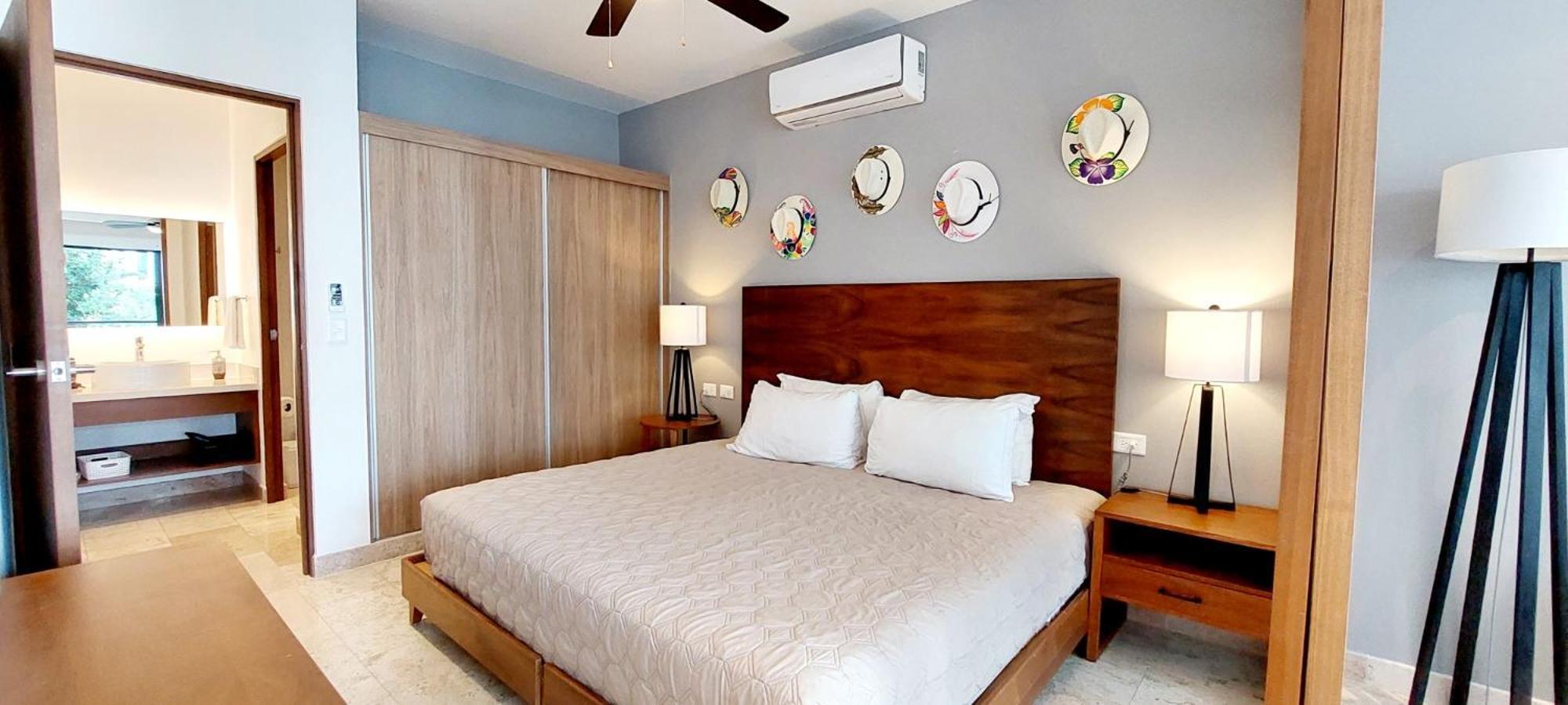 Ipana Playa Del Carmen B312アパートメント エクステリア 写真